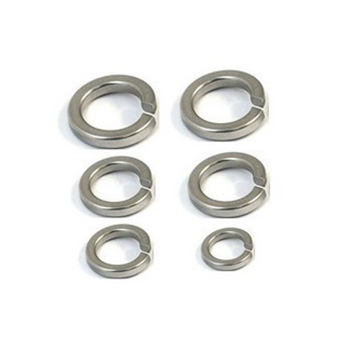 Stainless Steel Spring Washer