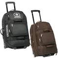 PVC Travel Bags, Packaging Type : Carton