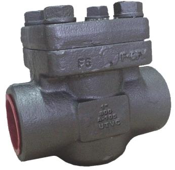Check Valve Forged steel