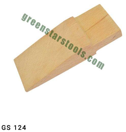Bench Pin Wooden