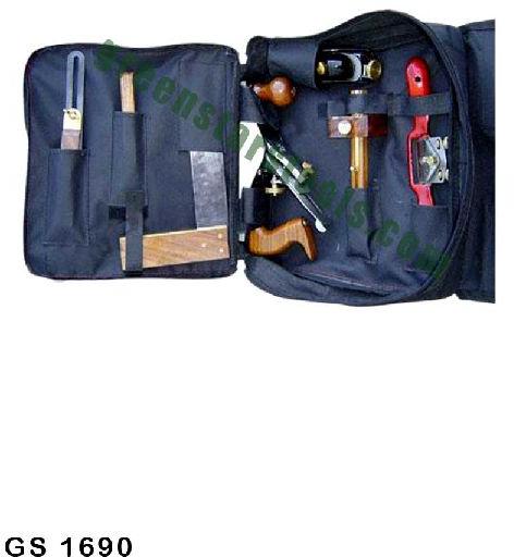 HOBBY / WOODWORKING TOOL KITS