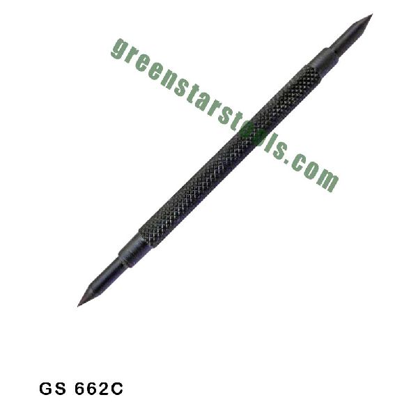 JEWELERS SCRIBER DOUBLE ENDED