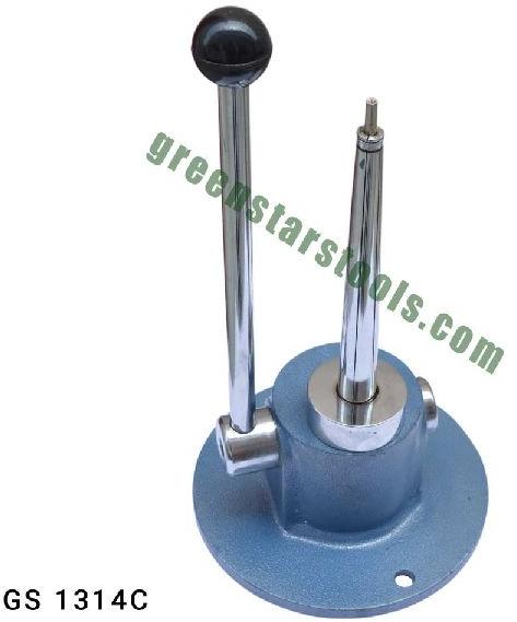 Ring Stretcher With Round Base