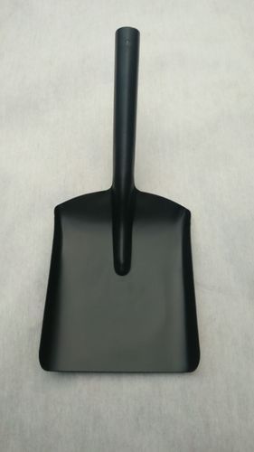 Black Coal Shovel 6 Inch