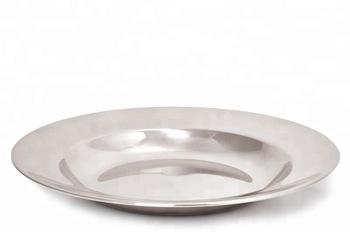 Fresh design stainless steel table ware