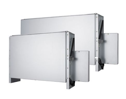 Floor Standing Air Conditioner VRF Indoor Unit