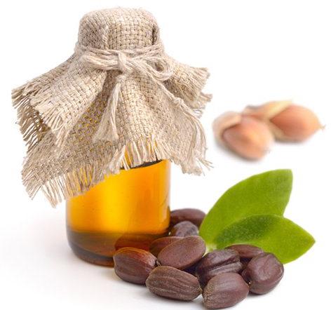 Jojoba Golden Oil