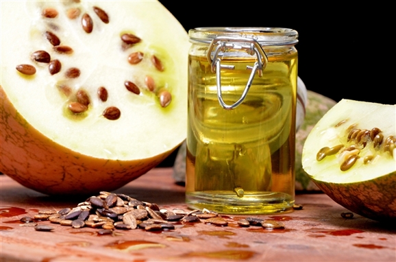 Muskmelon Seed Oil