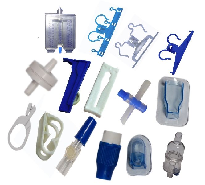 Urine Bag Components