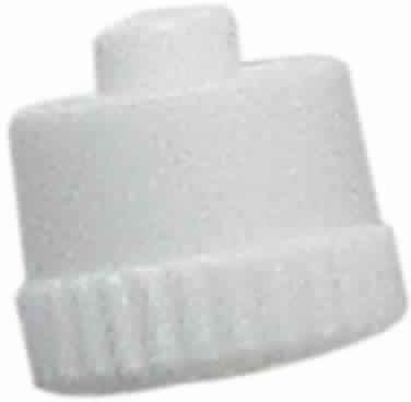 Injection Stopper for IV Cannula and 3 Way Stopcock