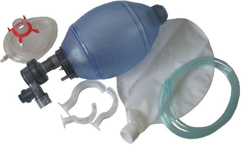 Manual Resuscitation and Ambu Bag