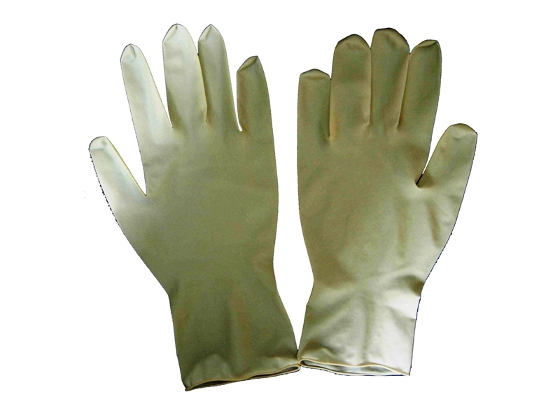 Sterile Surgical Glove