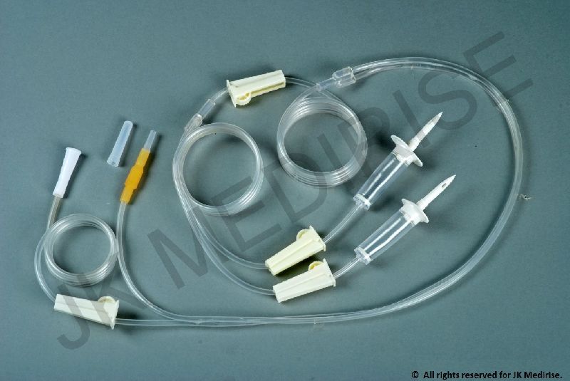 Peritoneal Dialysis Set