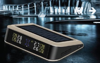 100-1000kg Electric D601 Solar Power Monitor, Voltage : 110V