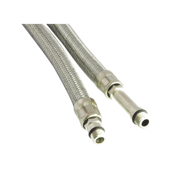 Connection Pipe Threaded