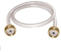 Faucet Cleaning Jumper Hose