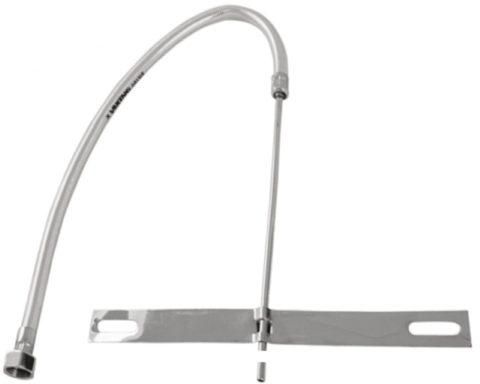 Jet Spray Set Crystal