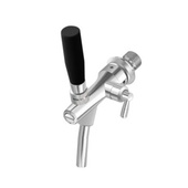 Standard  Flow Control Faucet with SS304 Compensator and Spout
