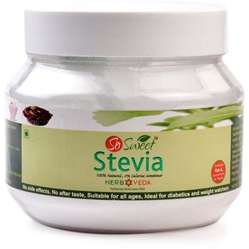 Stevia OEM Leaf Powder