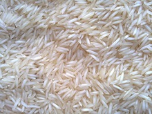 Soft Organic Basmati Rice, Certification : U.p Goverment