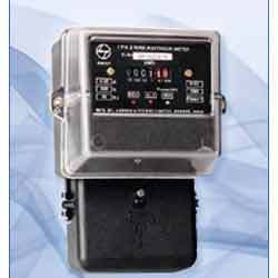 Electronic Metering Devices