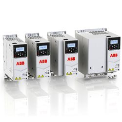ACS 380 Variable Frequency Drive