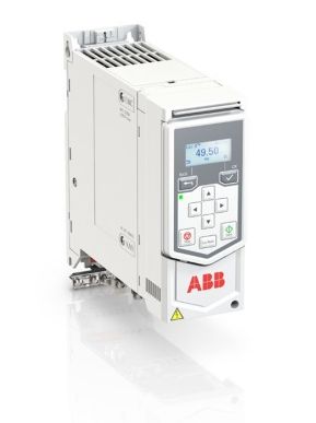 ACS 560 Variable Frequency Drive