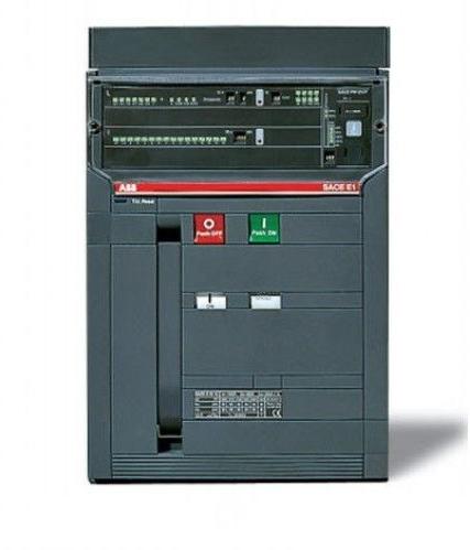 ABB Plastic AC Air Circuit Breaker,  Connection Type : 3way, 4way