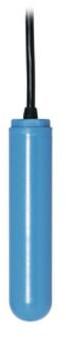 Metal Float Switch Level Transmitter, For Liquid Measuring, Color : Blue