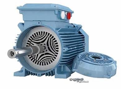 Electric AC Synchronous Motor, Certification : CE Certified