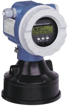 Ultrasonic Level Transmitter