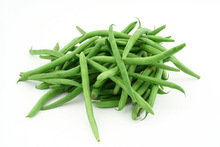 Buyers brand Green Beans, Certification : ISO