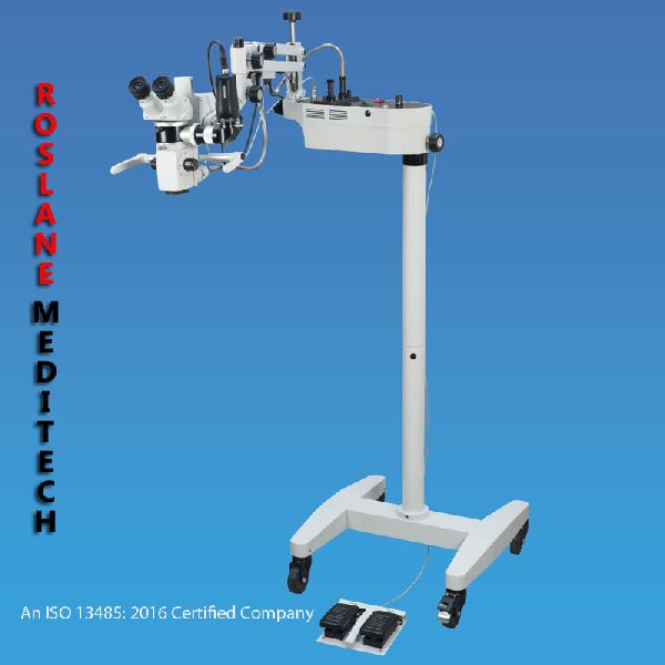 60kg approx neuro surgery microscope, Power : AC 220V / 110V