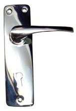 IRON Lever Handles