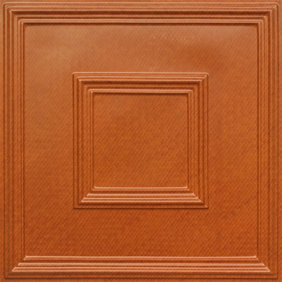 Brown Basket Decorative Ceiling Tiles