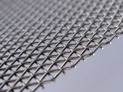Metal Monel Wire Mesh, for Cages, Construction, Filter, Wire Diameter : 0.1-1mm