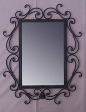 Mirror Frame, for Wall, Shape : Framed