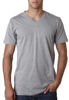 Mens V Neck T-Shirts, Feature : Anti-Shrink, Anti-pilling, Eco-Friendly, QUICK DRY, Anti-wrinkle