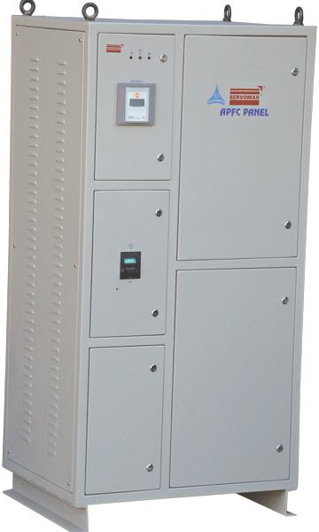 Apfc Panels, Voltage : 415 V, AC