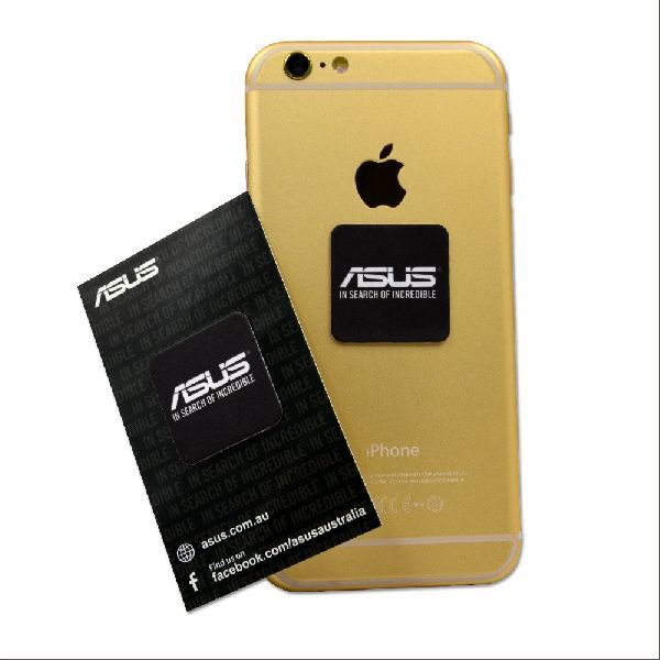 Custom Print Microfiber Phone Screen Cleaner, Brand Name : OEM