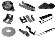 Sheet Metal Parts