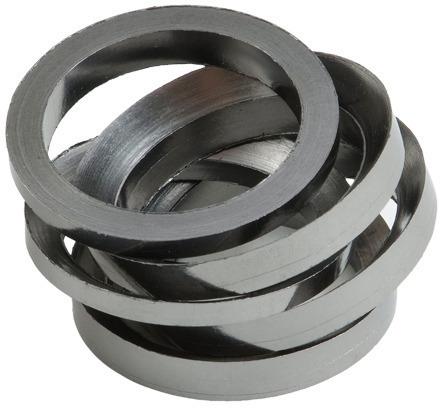 Adson POM NBR Compressor Piston Ring, Shape : Round
