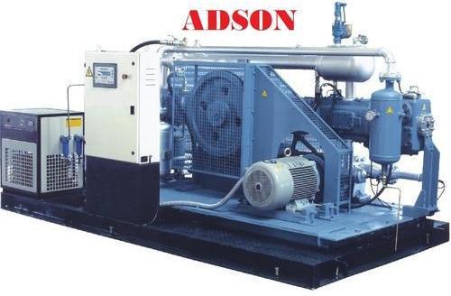 Adson PET Bottling Compressor, Certification : CE Certified