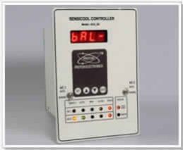 Sensicool Controller