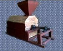 Wooden Polisher Machine