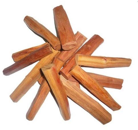 Brown Sandalwood Sticks, Packaging Type : Boxes, Plastic Bag