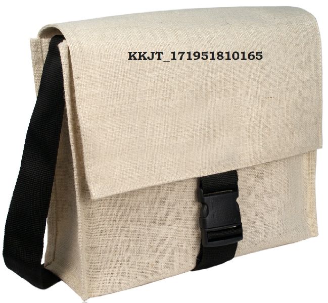 Handmade Pure Jute Conference BAG corporate gifts