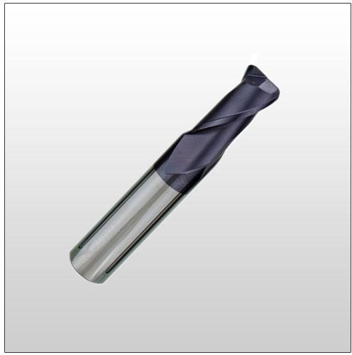 Carbide End Mill