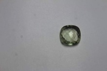 Cabochon briolite loose gemstone, Model Number : shantigems