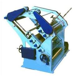 Double Profile Corrugation Machine